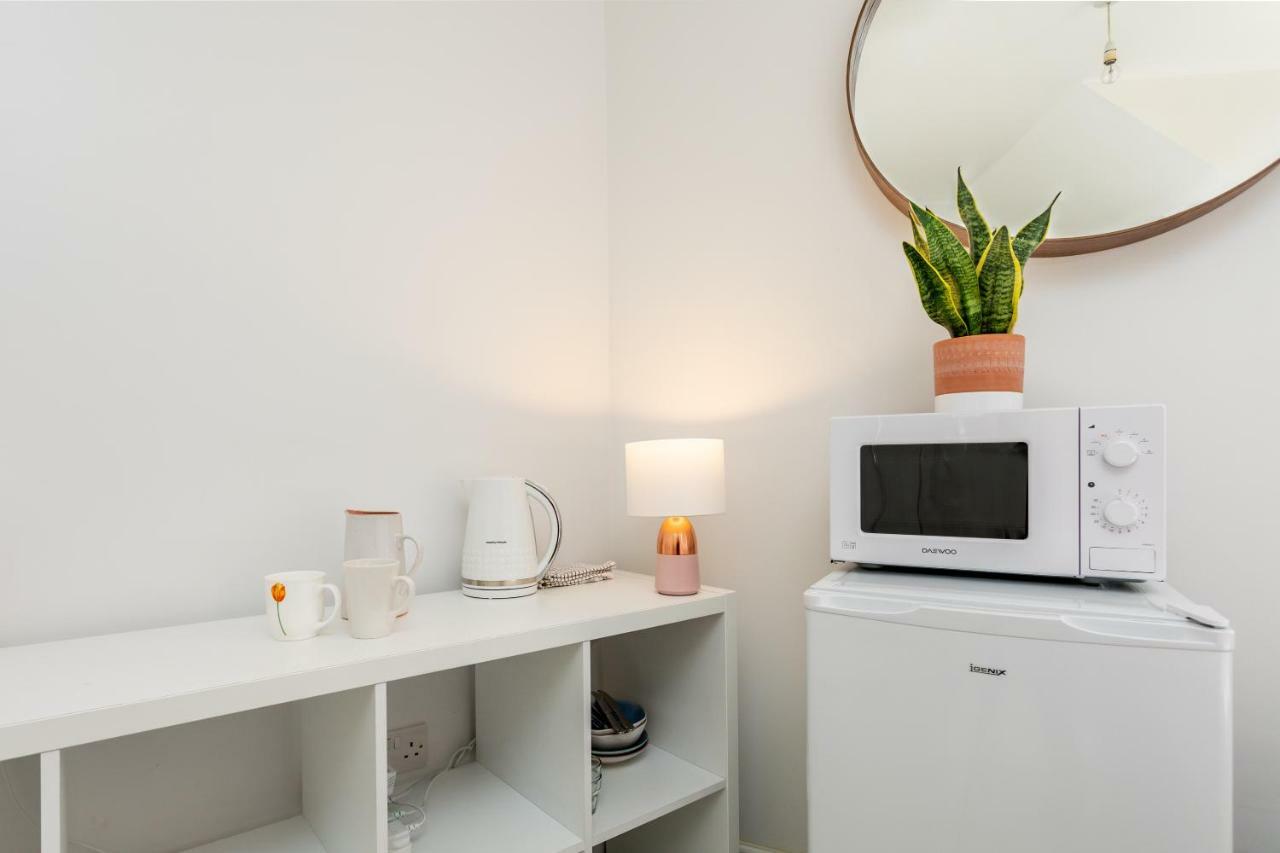 Apartamento Beautiful Pied-a-terre To Explore Londres