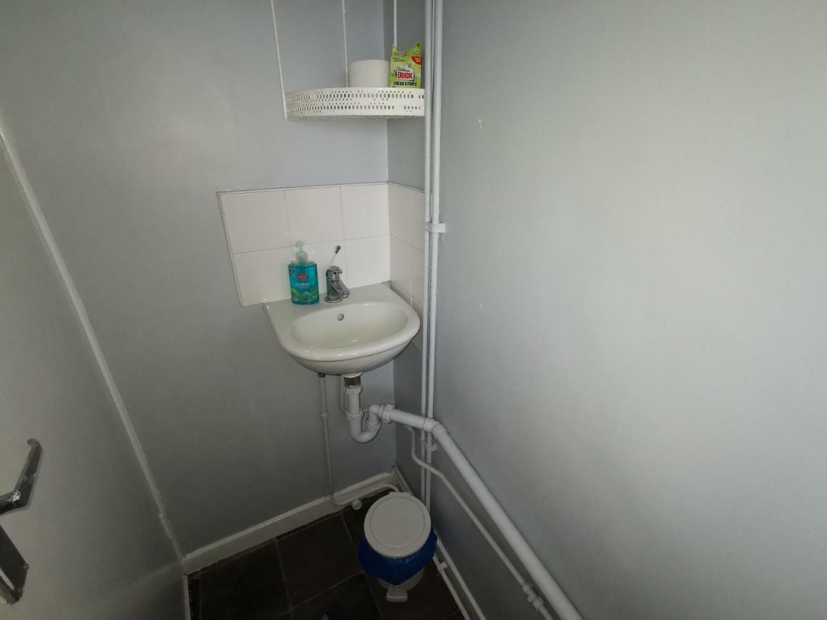 Guest house Budget Maisonette