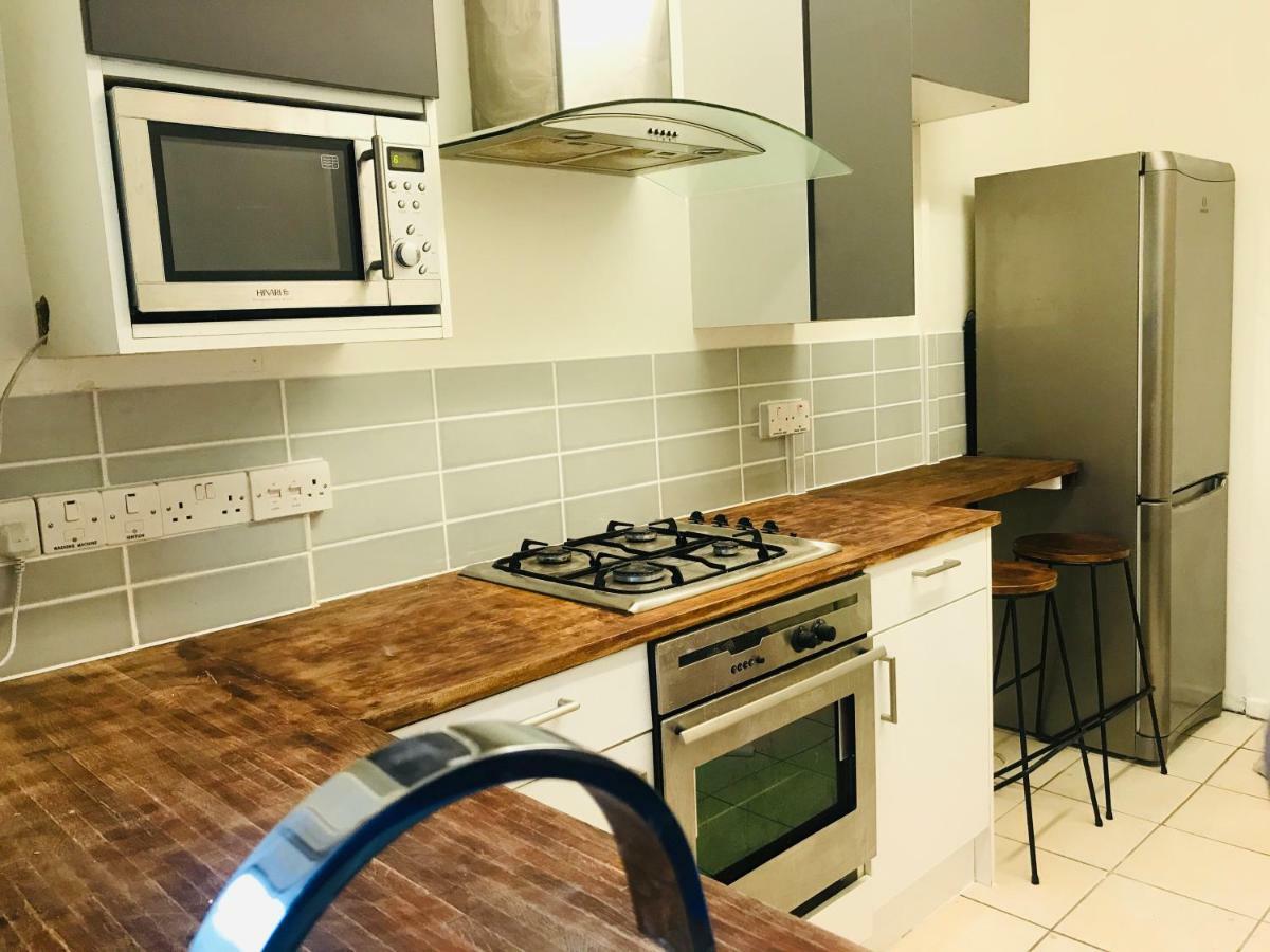 Apartamento A Beautiful 1bed In Camden