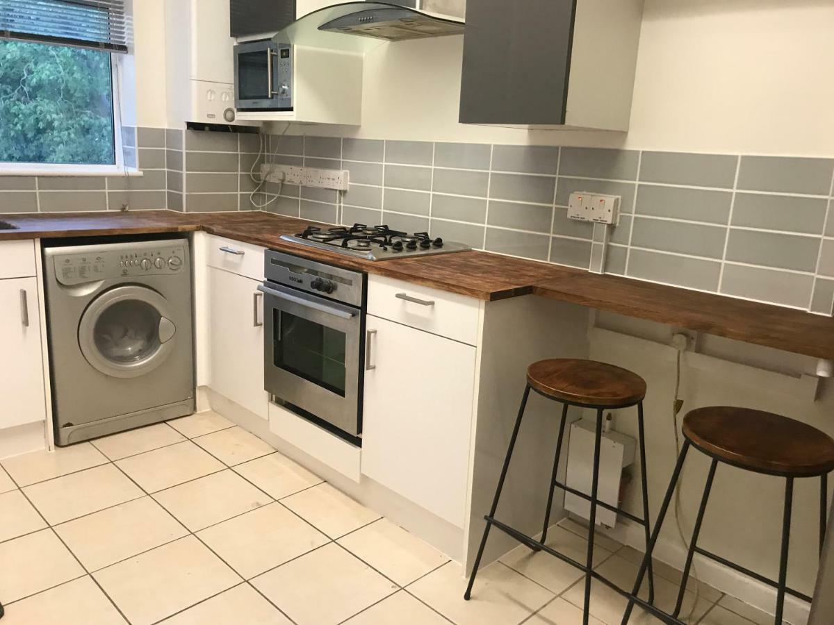 Apartamento A Beautiful 1bed In Camden *