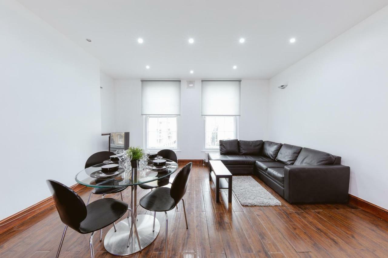 Regent Canal Apartamento Londres