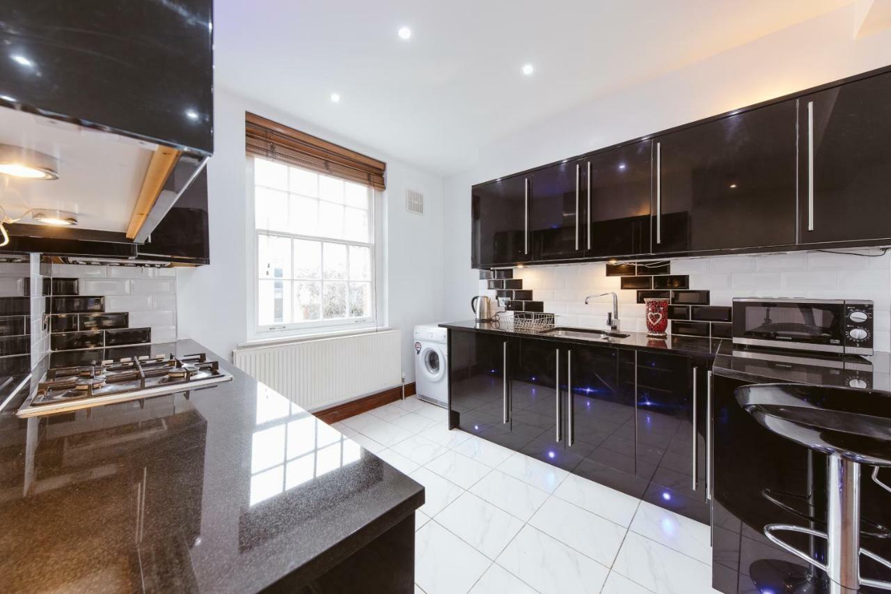 Regent Canal Apartamento Londres