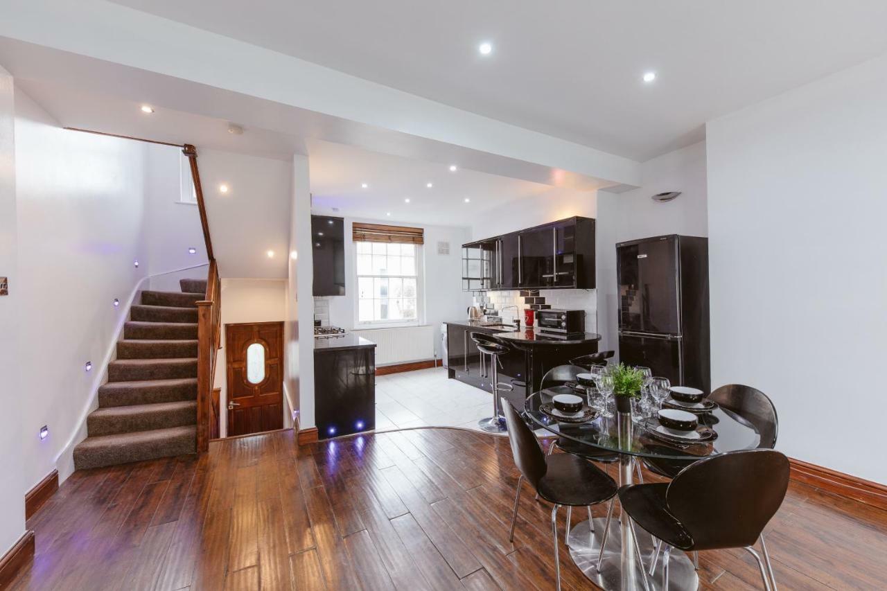 Apartamento Regent Canal *