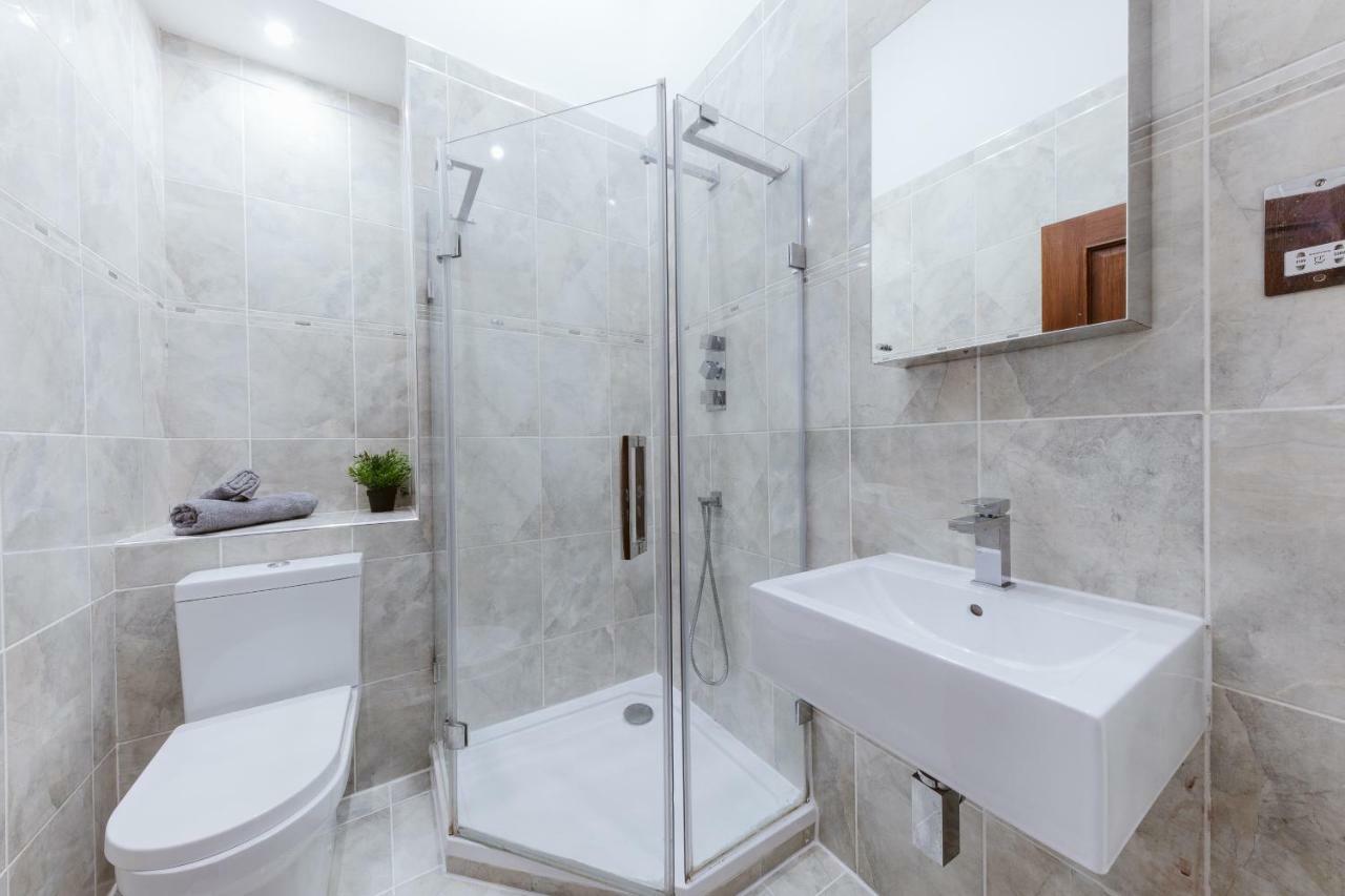 Apartamento Regent Canal *