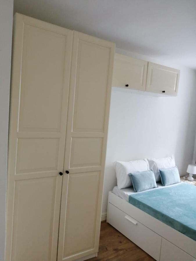 Apartment Dream Time Apartments-aqua