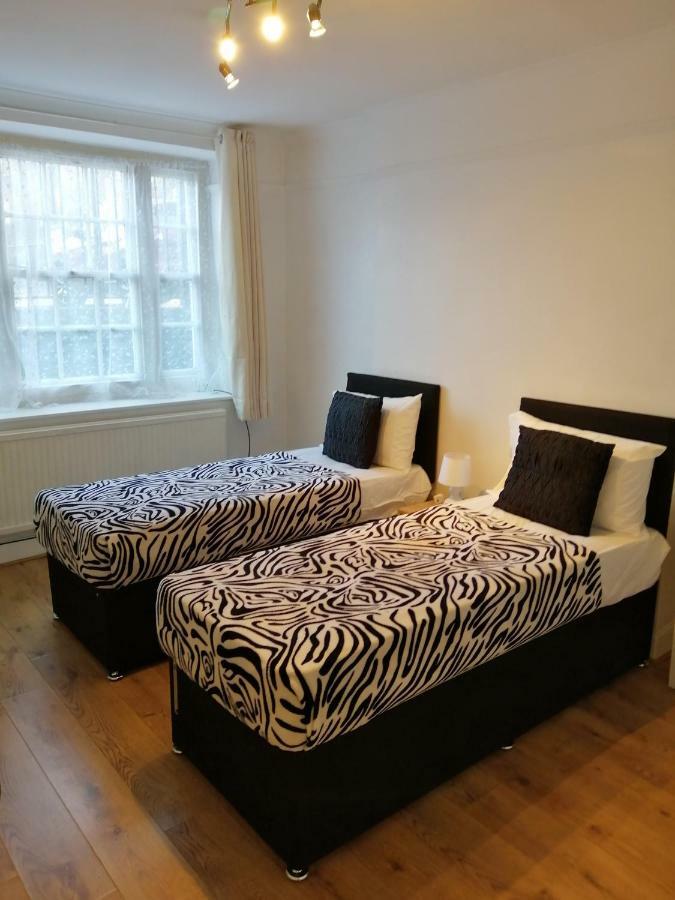 Dream Time Apartments-aqua Apartment London
