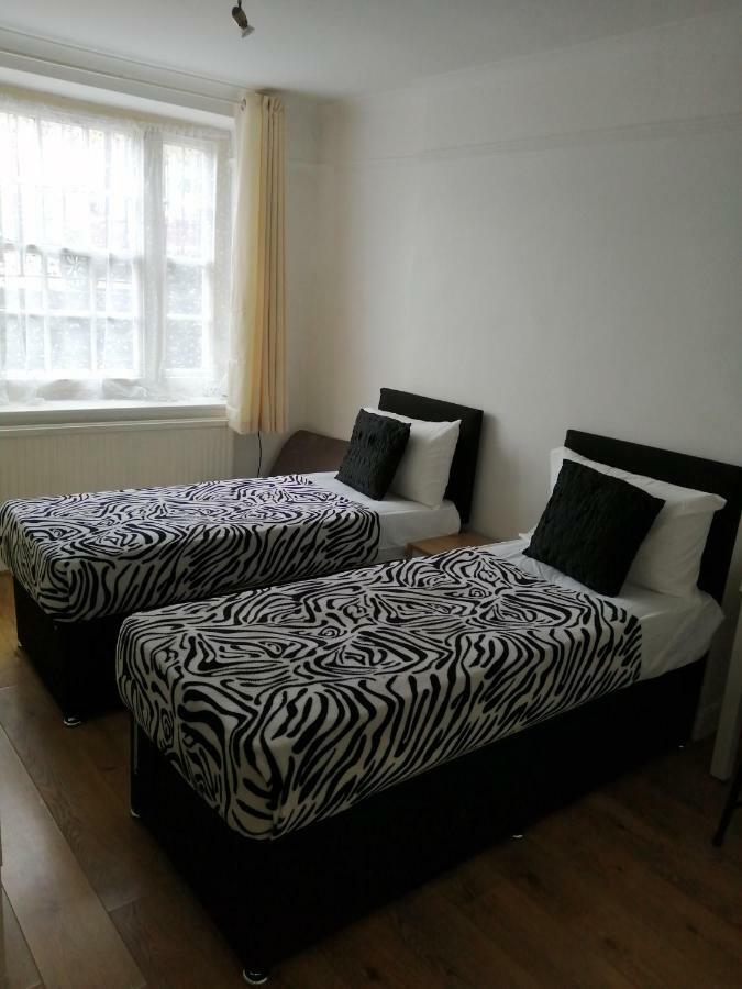 Dream Time Apartments-aqua Apartment London
