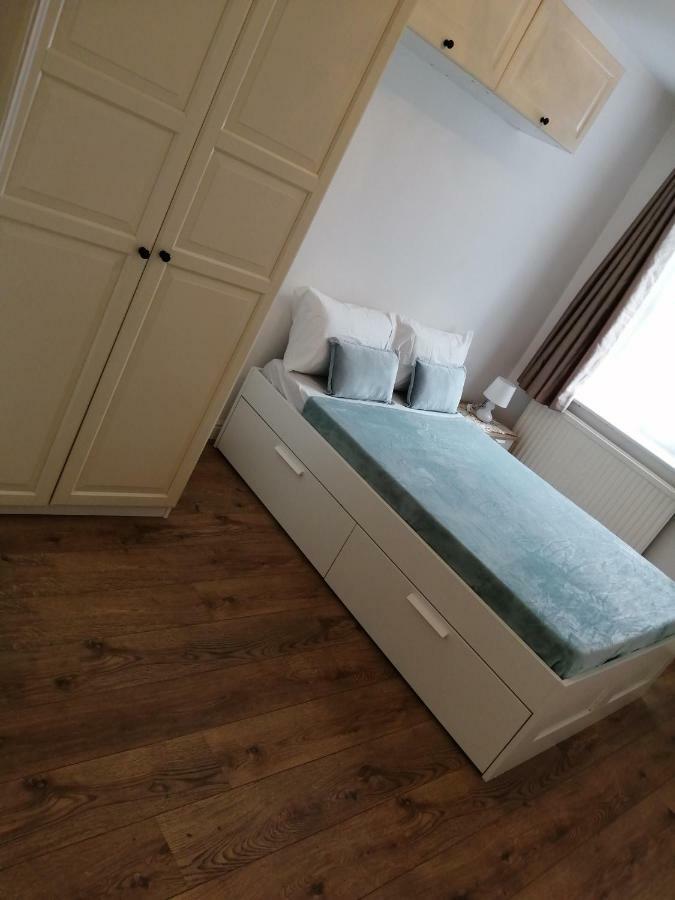 Dream Time Apartments-aqua Apartment *