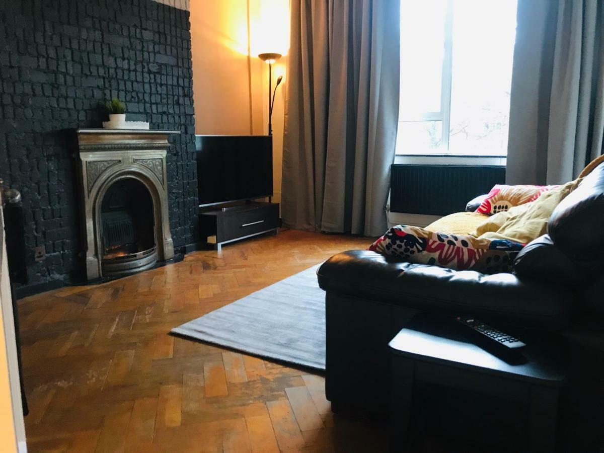 Apartamento A Beautiful 1bed In Camden *