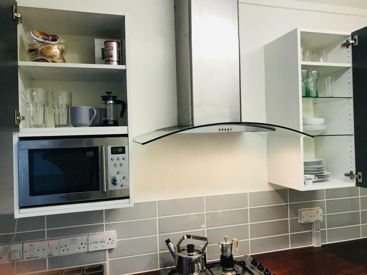 A Beautiful 1bed In Camden Apartamento *