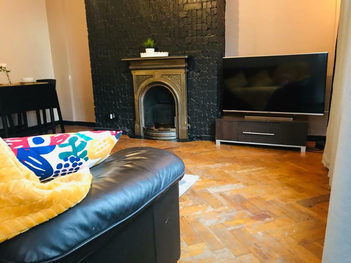 Apartamento A Beautiful 1bed In Camden