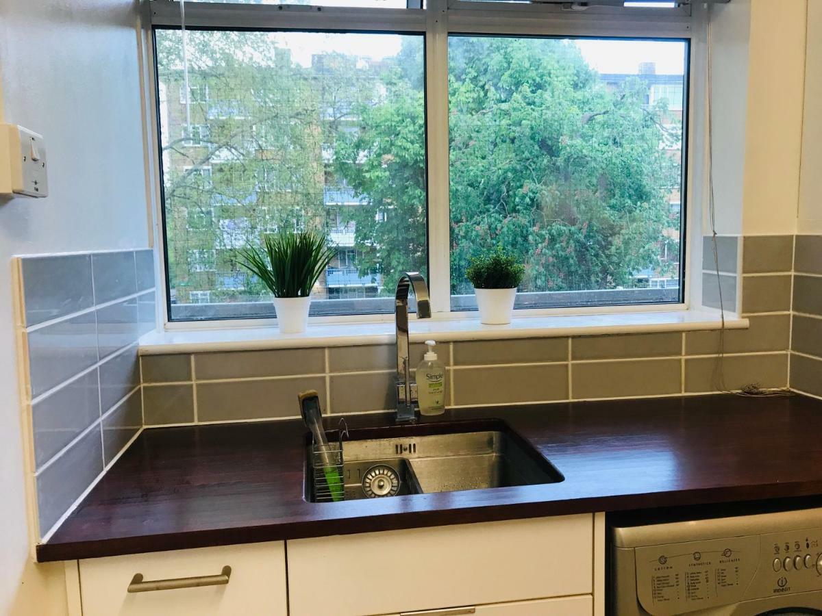 A Beautiful 1bed In Camden Apartamento