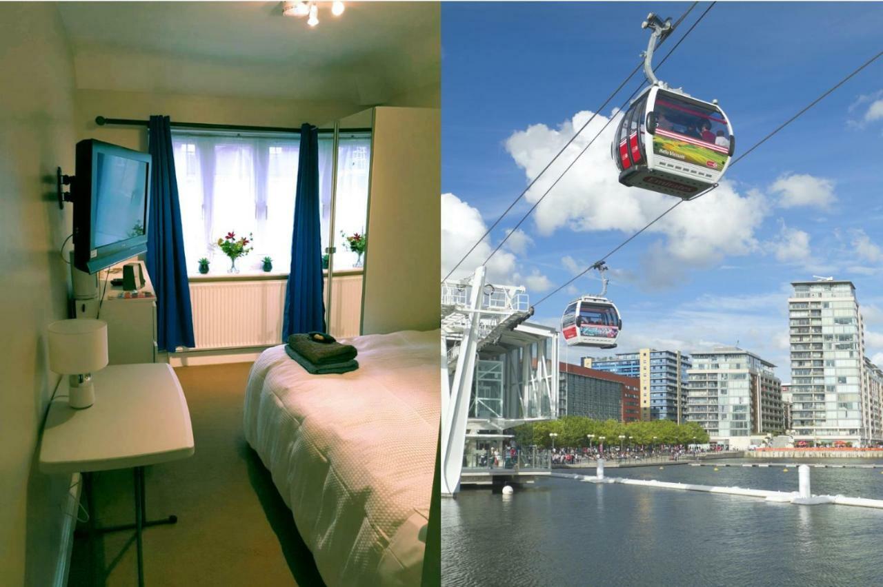 Homestay Beautiful Near Excel Center