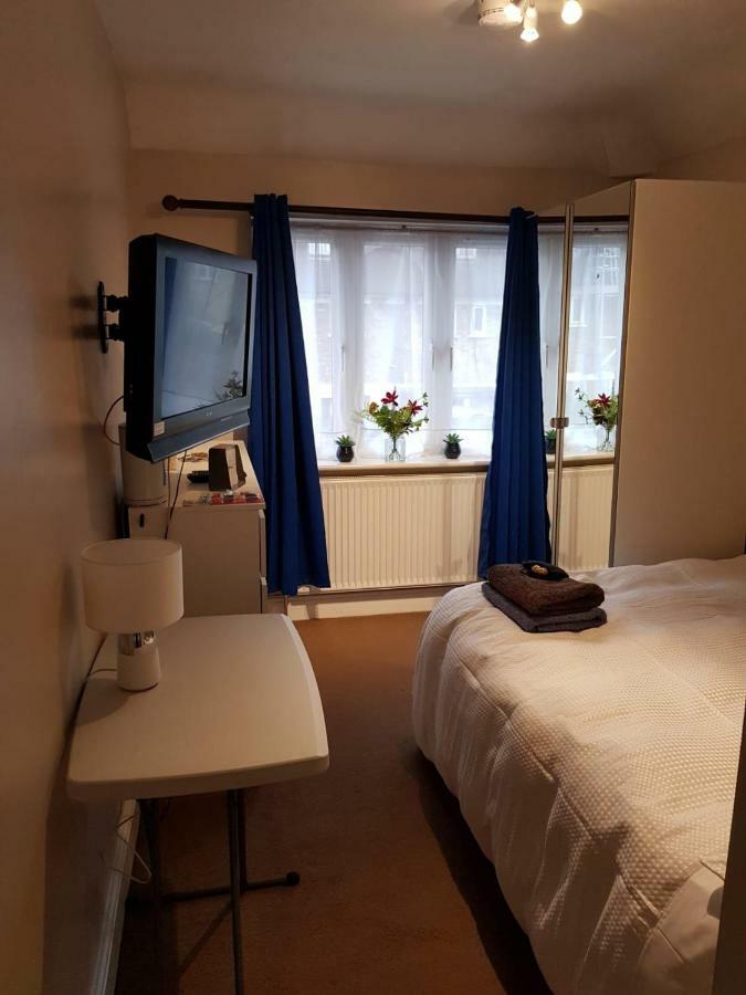Homestay Beautiful Near Excel Center London