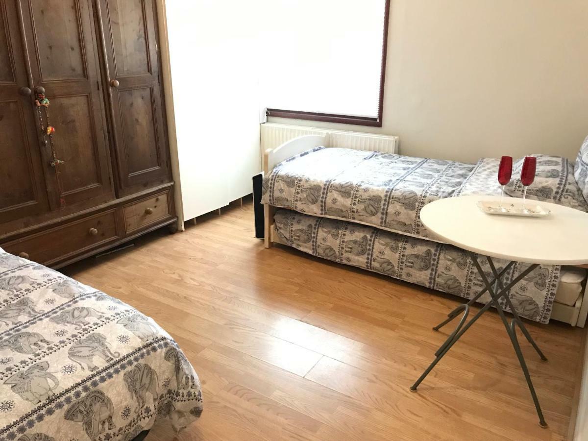Homeway Guest house *