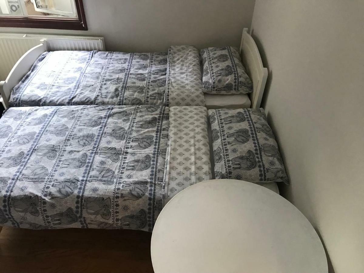 Homeway Guest house London