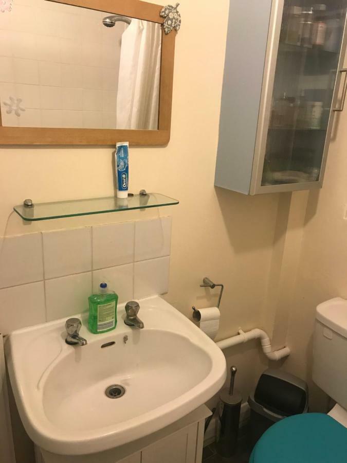 Guest house Homeway London