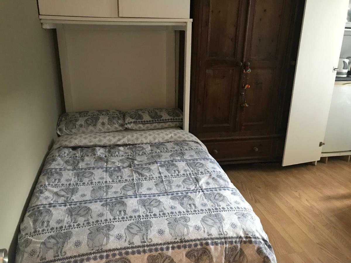 Guest house Homeway London