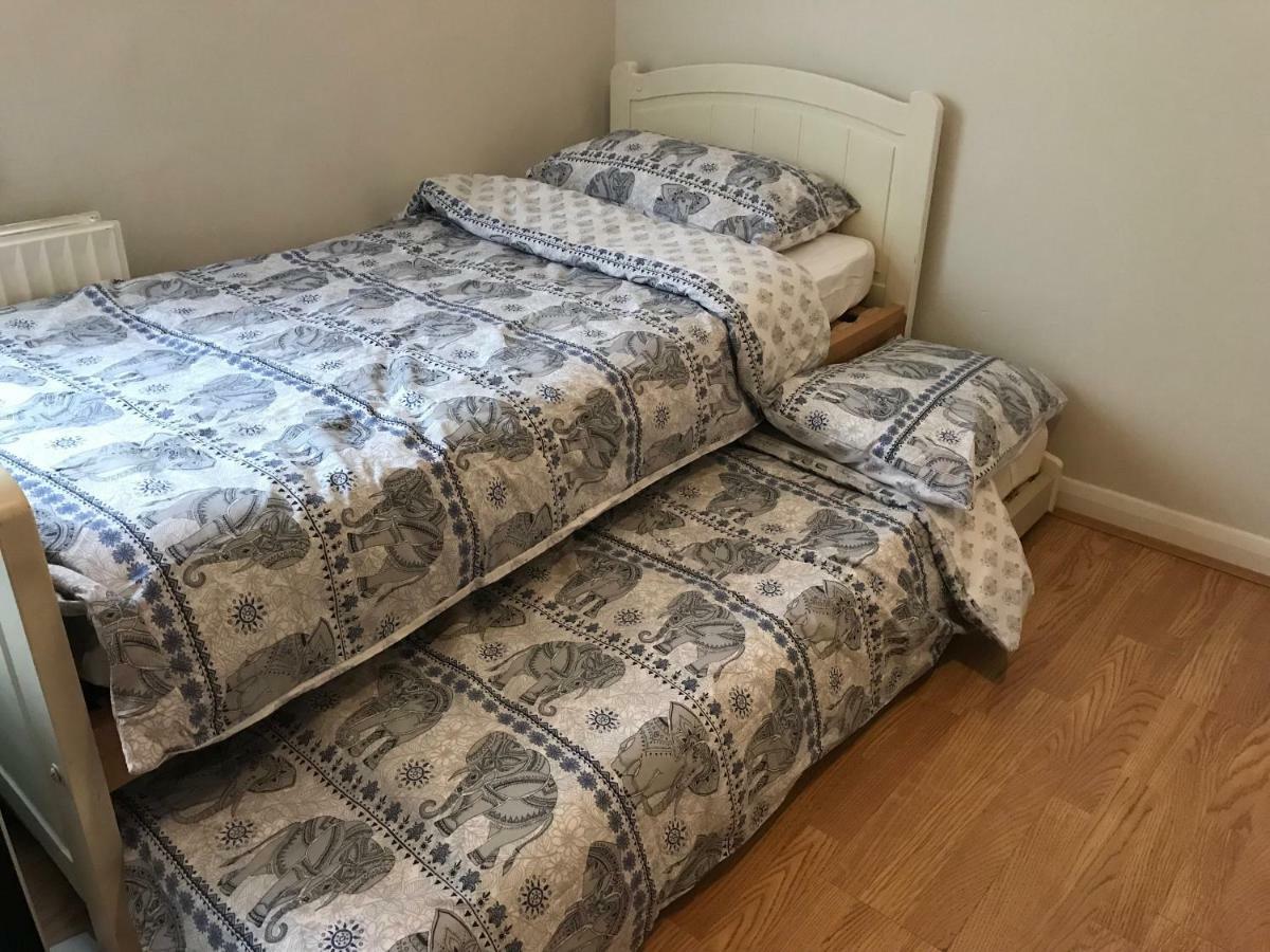 Homeway Guest house London