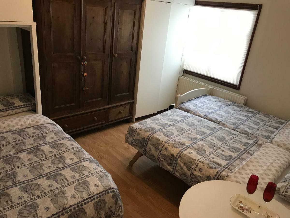Homeway Guest house *