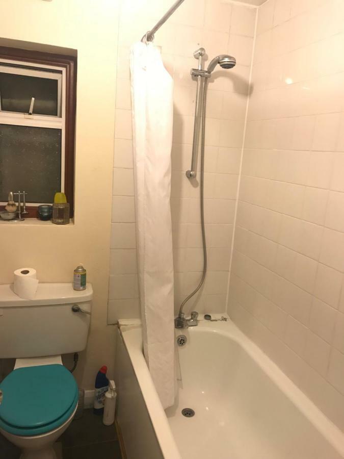 Homeway Guest house London