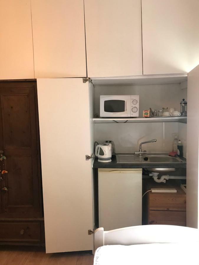 Guest house Homeway