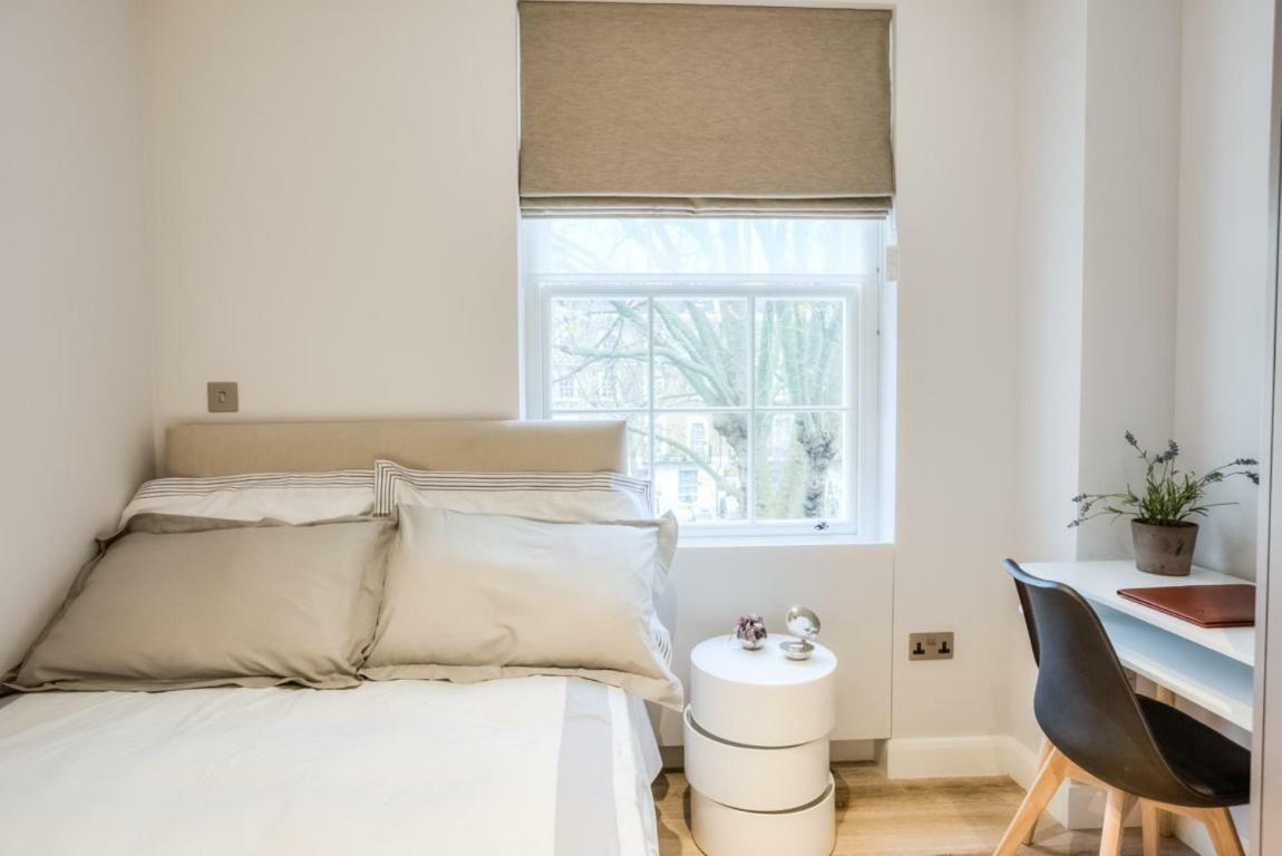 Basement Sussex London