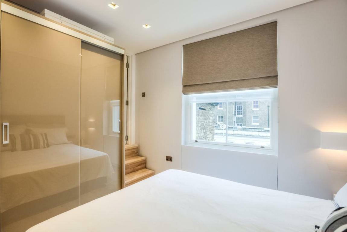Apartment Basement Sussex London