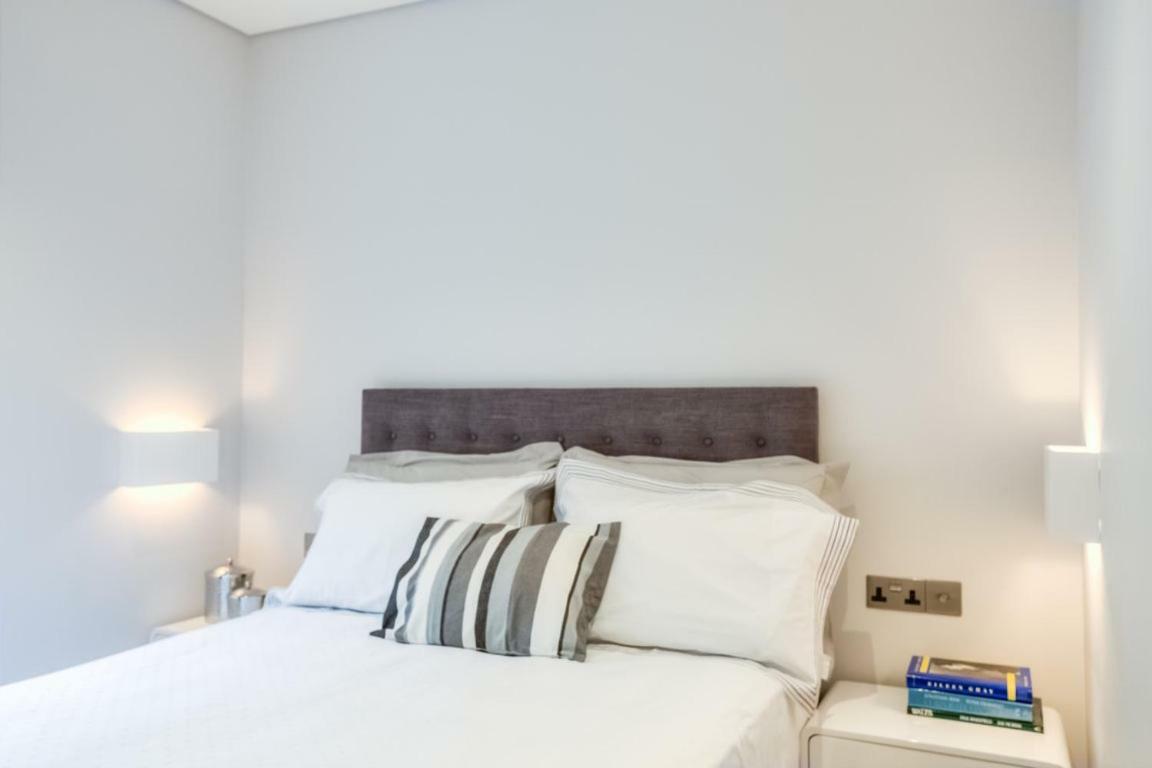 Apartment Basement Sussex London
