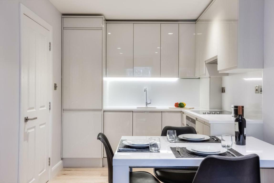 Basement Sussex Apartment