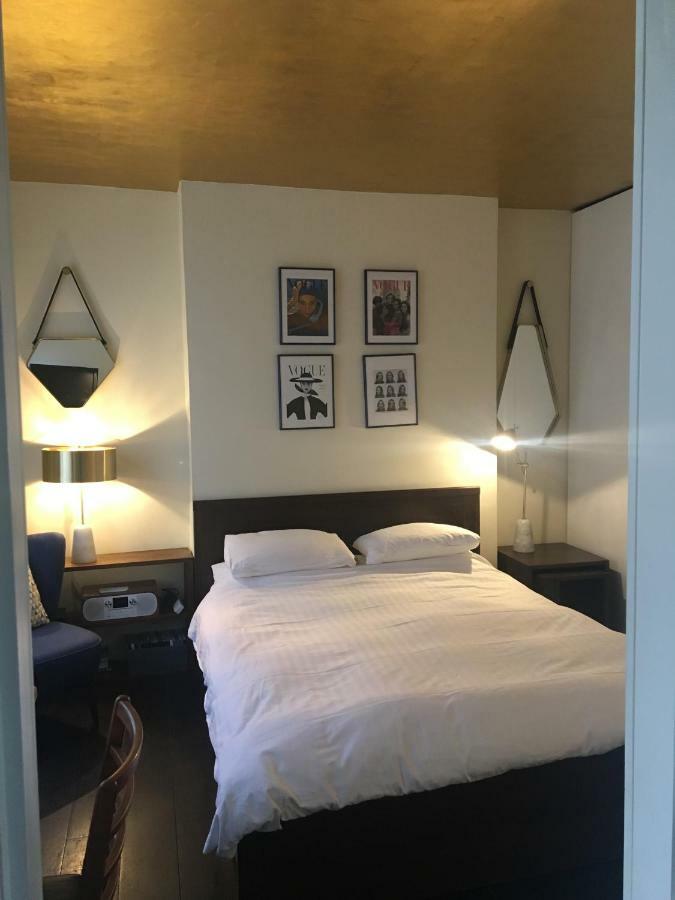 Apartment, Covent Garden Apartment