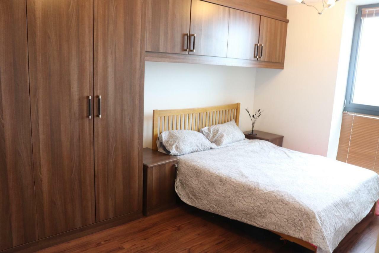 Premium Waterside Appartement *