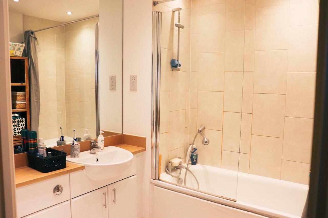 Premium Waterside Londen