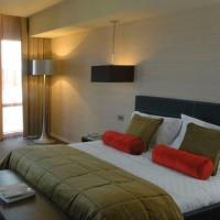 Radisson Blu Hotel, Canary Wharf East London