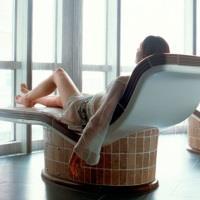 Radisson Blu Hotel, Canary Wharf East