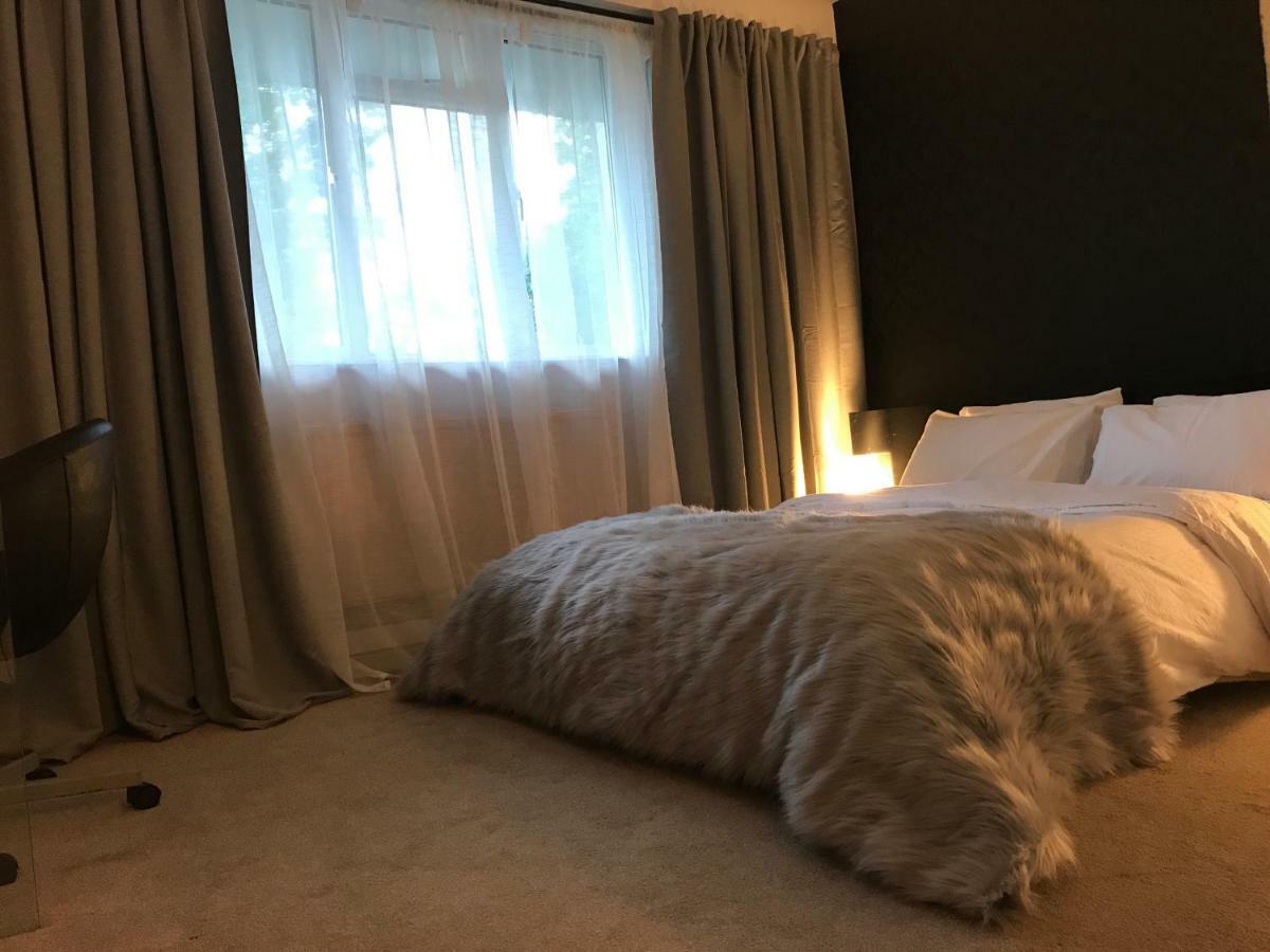 A Beautiful 1bed In Camden Apartamento