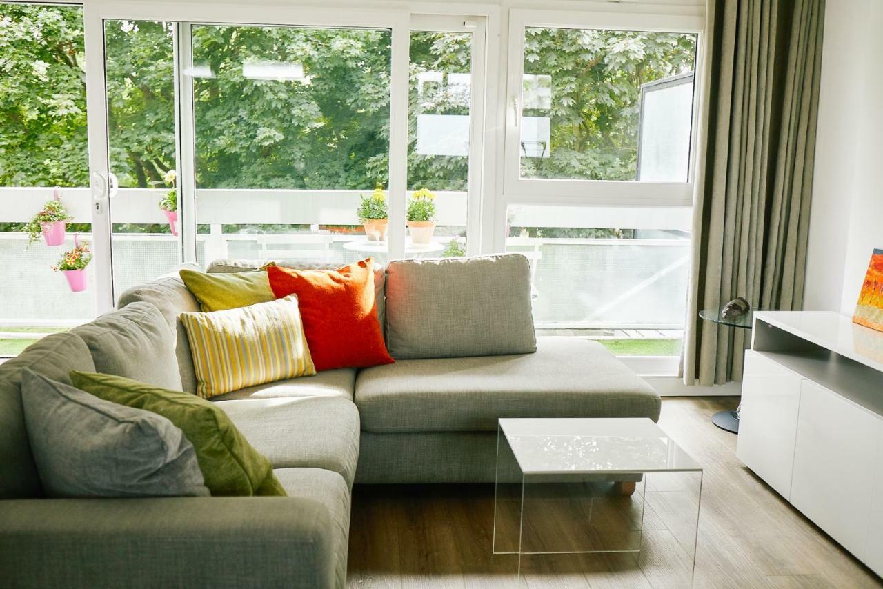 Apartment Authentic Battersea Experience London