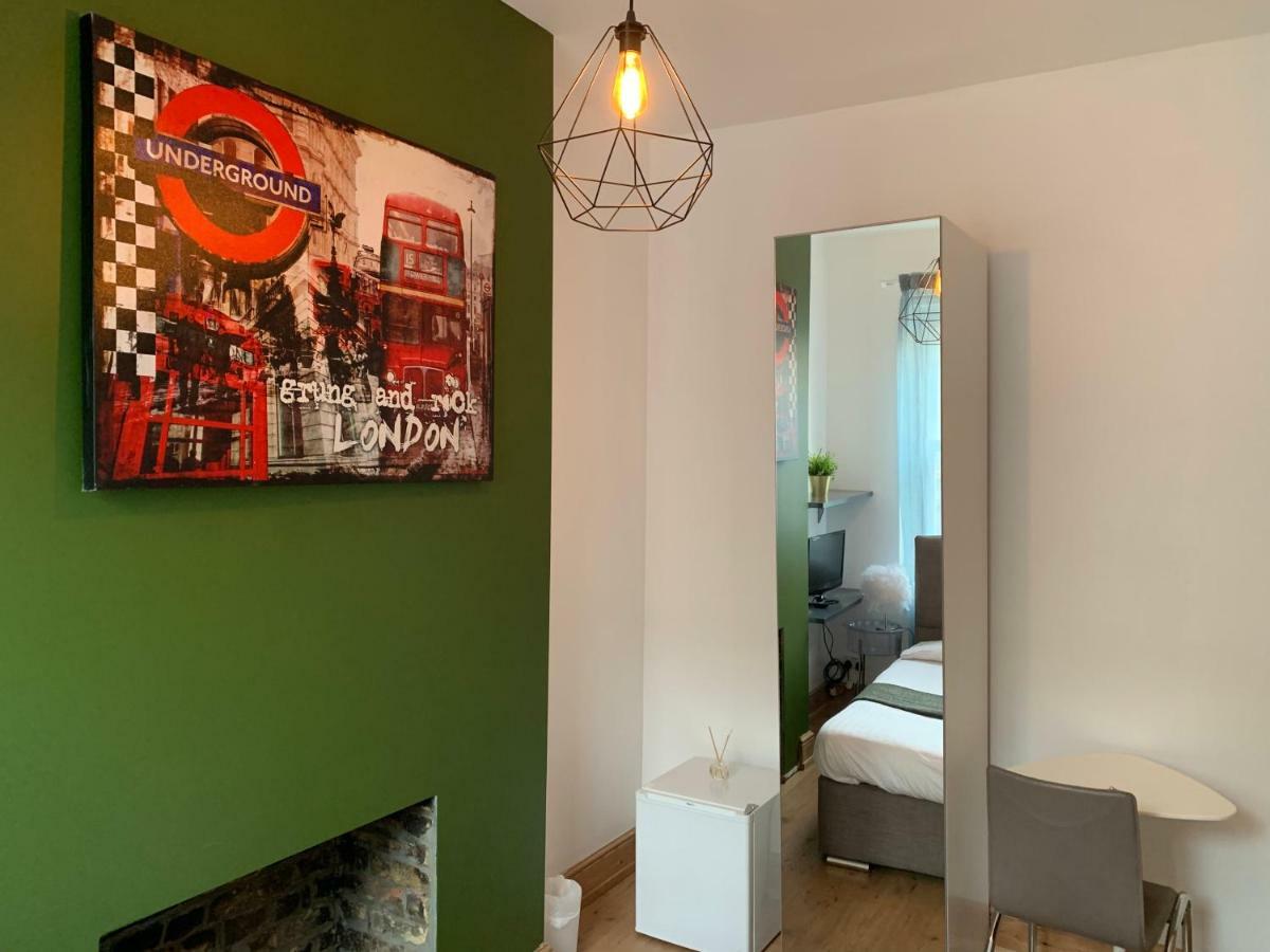 Brick Lane Smart Gasthof London