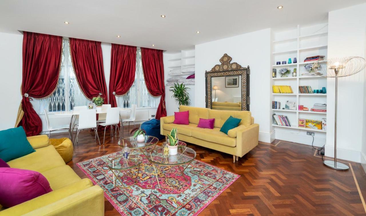 Apartment Bishop's Bridge W2 London