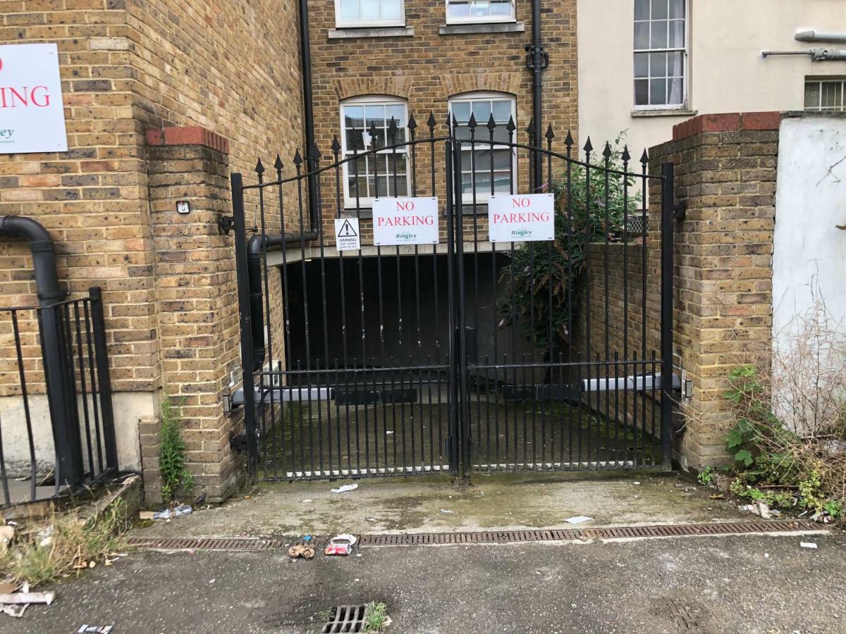 Arlington Road Camden *
