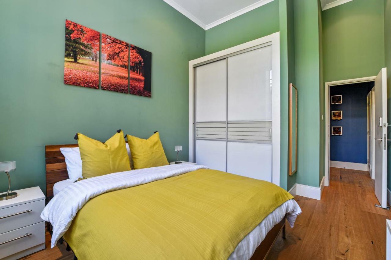 Holiday home Bricksage Rooms, King's Cross *