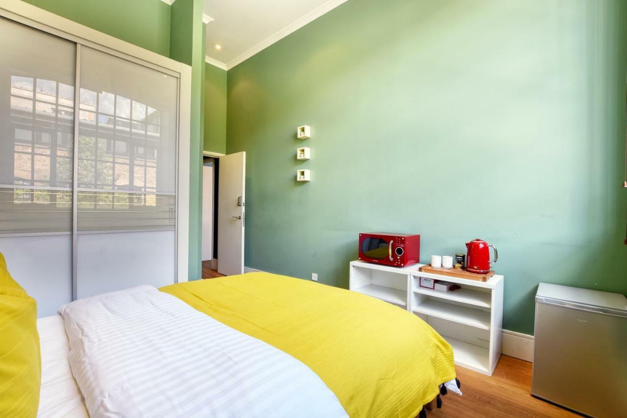 Holiday home Bricksage Rooms, King's Cross *