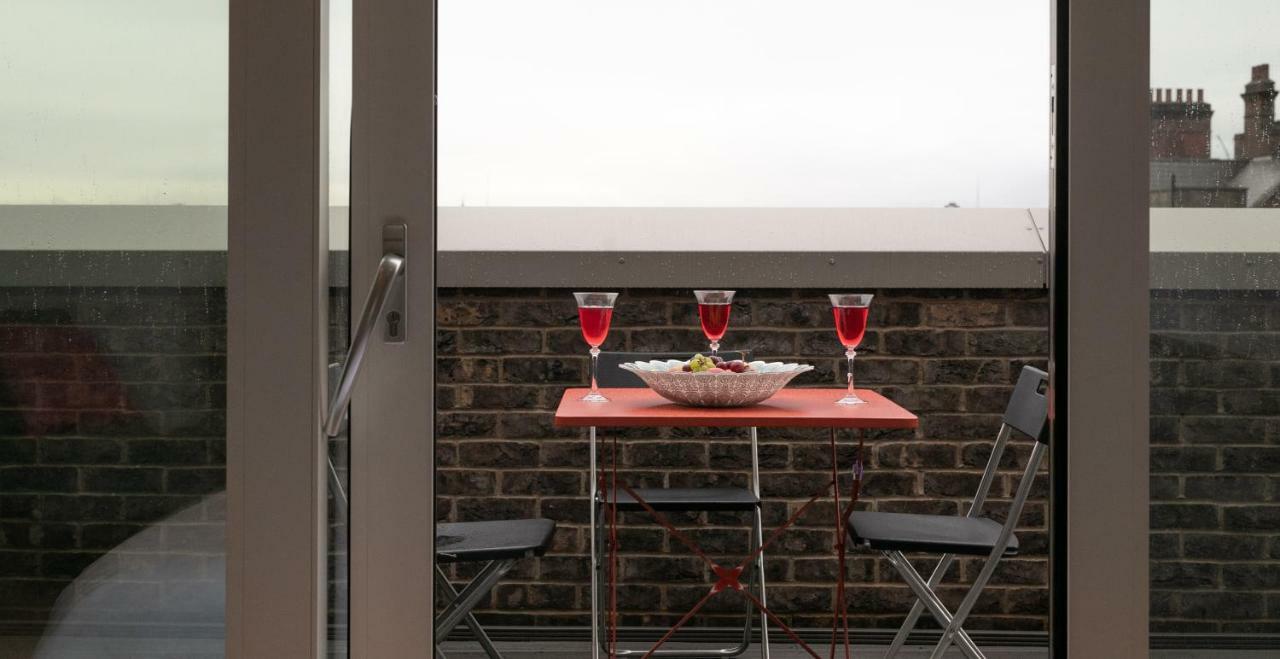 Apartamento Grandeur Iv Executive Apartment, Central *