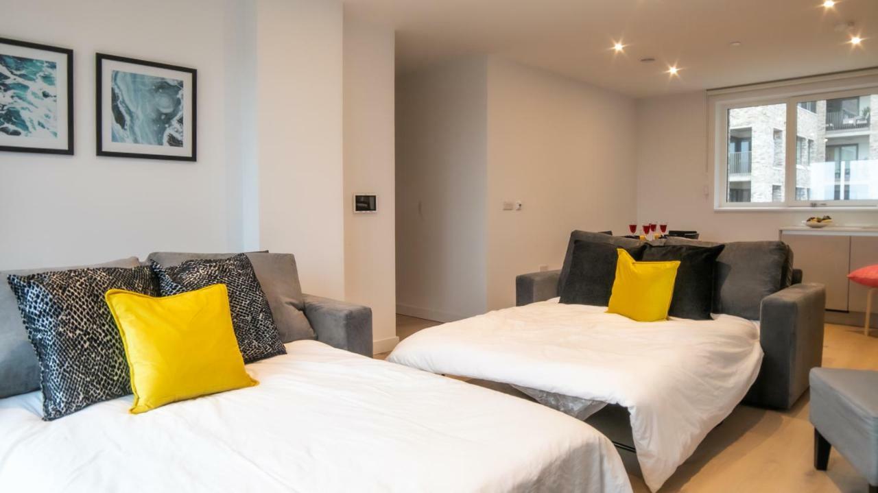 Grandeur Iv Executive Apartment, Central Apartamento *