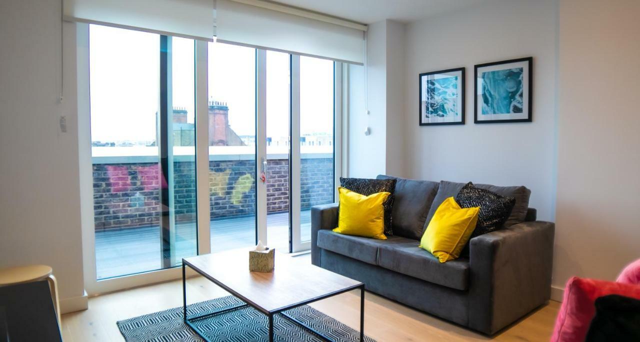 Apartamento Grandeur Iv Executive Apartment, Central *