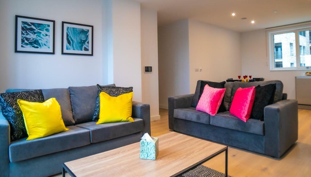 Grandeur Iv Executive Apartment, Central Apartamento *