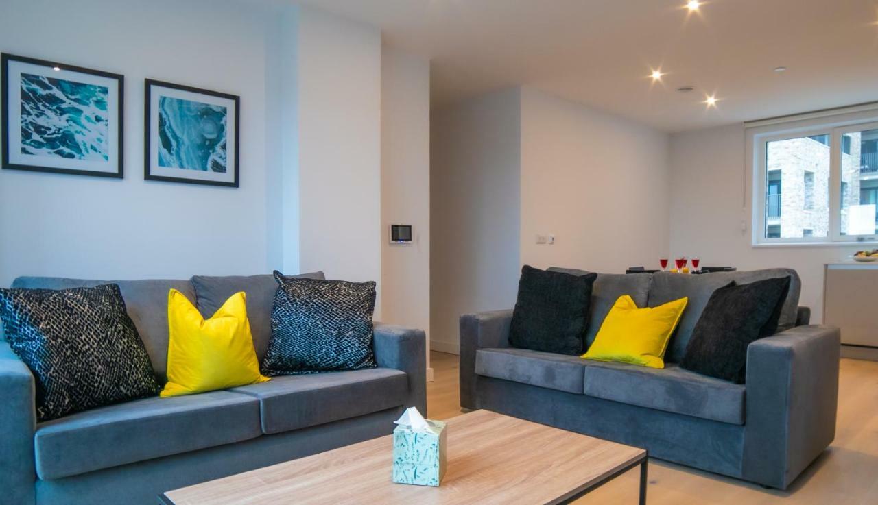 Apartamento Grandeur Iv Executive Apartment, Central *