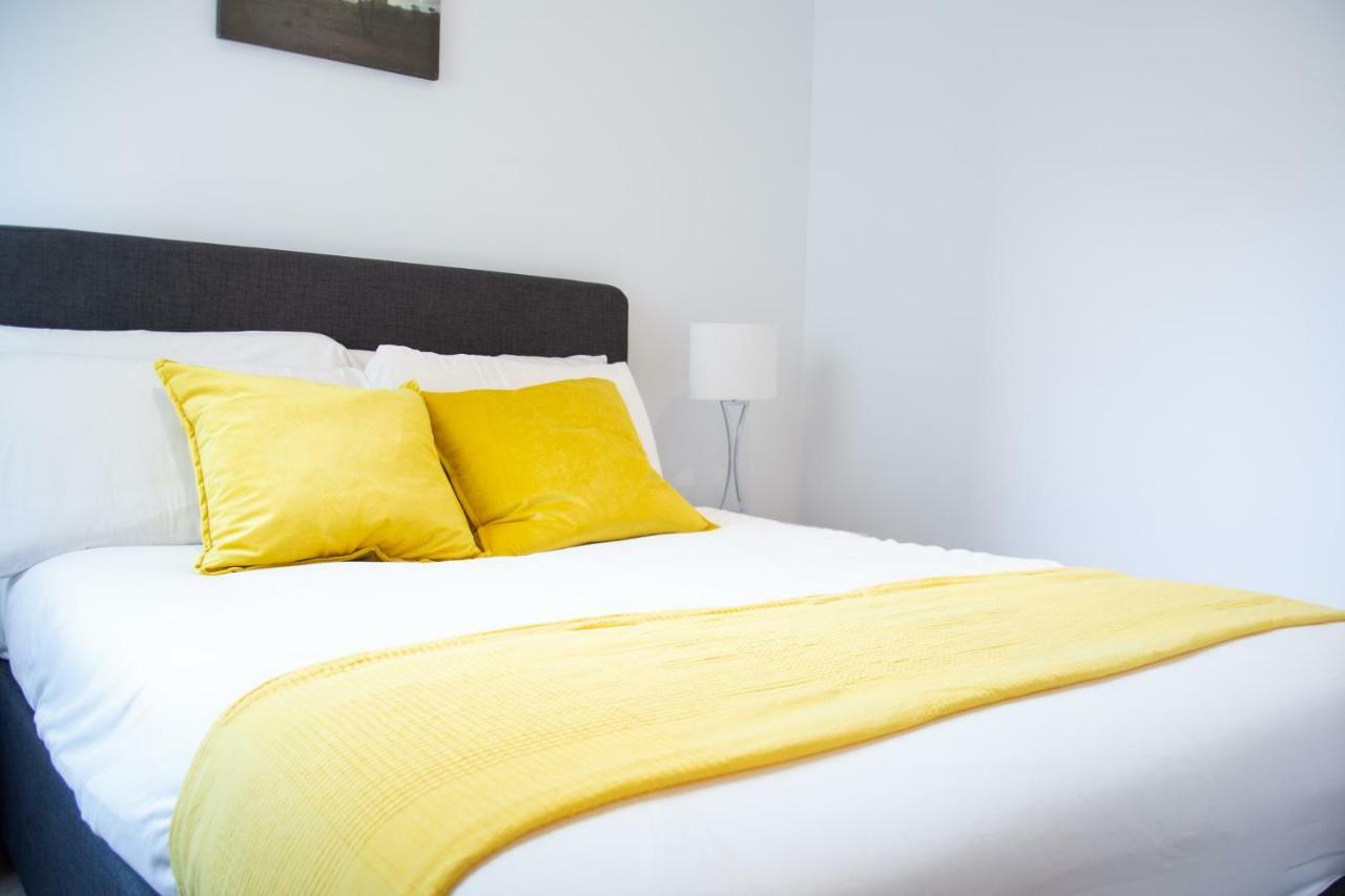 Grandeur Iv Executive Apartment, Central Apartamento
