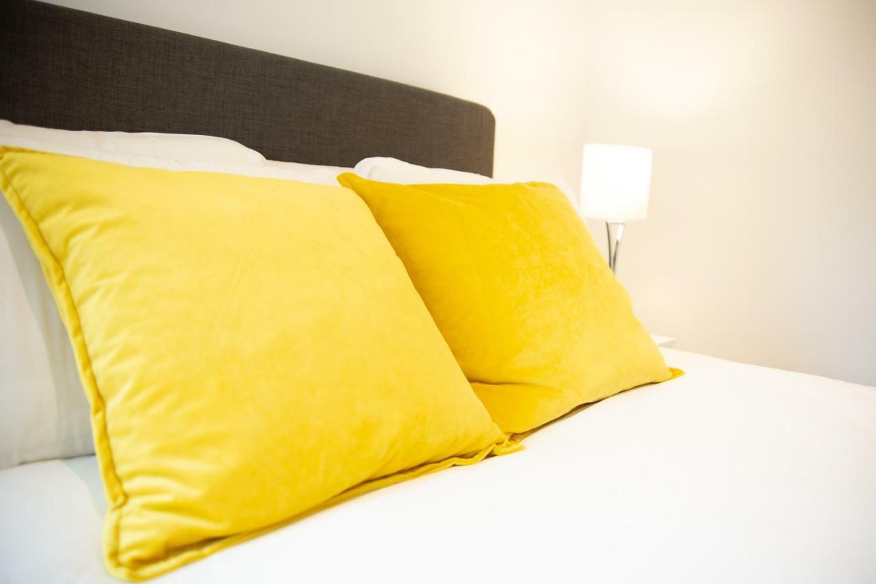 Grandeur Iv Executive Apartment, Central Apartamento
