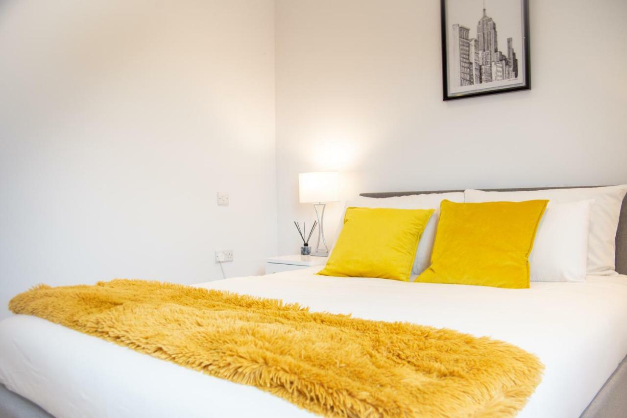 Grandeur Iv Executive Apartment, Central Apartamento *